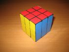 1x3x3 Cube